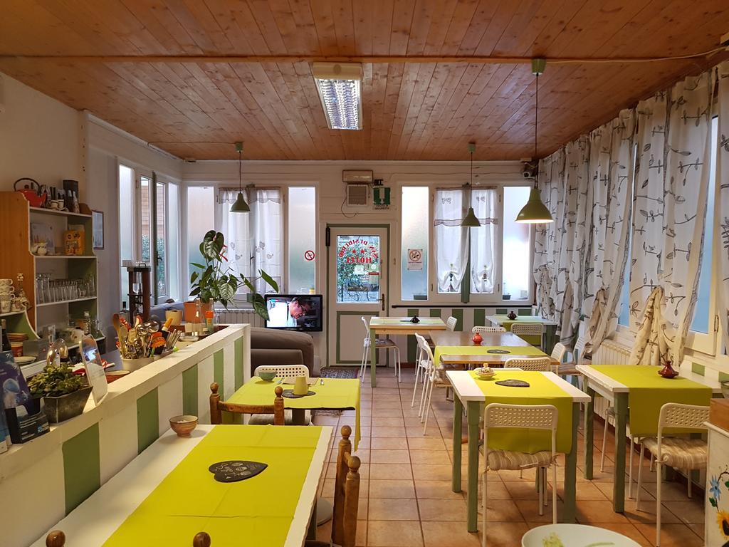 Hotel San Desiderio Rapallo Exteriér fotografie