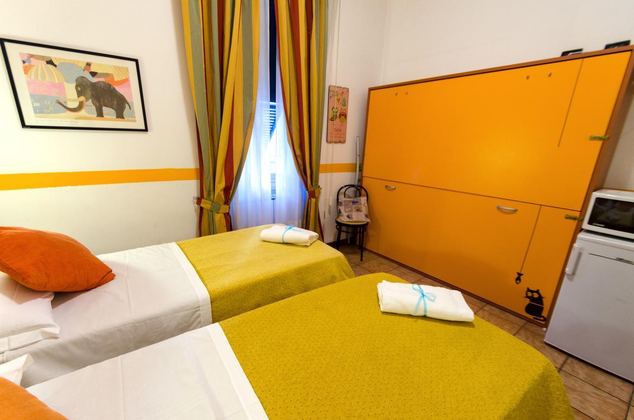 Hotel San Desiderio Rapallo Exteriér fotografie